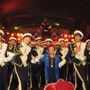 Jeck op Deck (23.01.10)